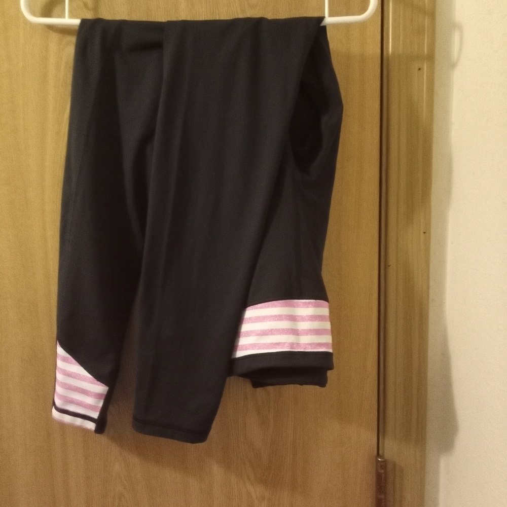Victorias Secret VSX Sport Knockout Pants Leggings Women's M Discontinued